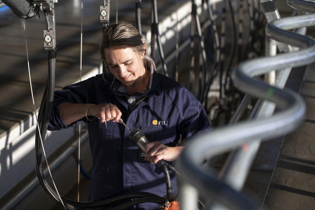 Shed shutdown: finishing the season off right