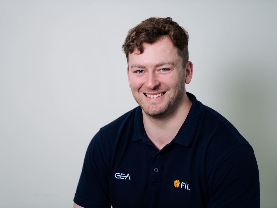 Dr. Calum Gordon