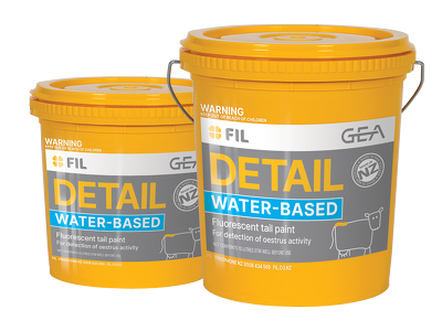 Detail Pails
