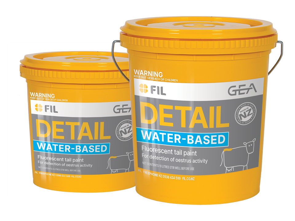 Detail Pails