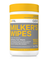 Milker's Wipes