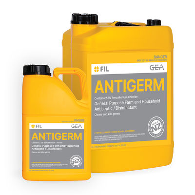 Antigerm