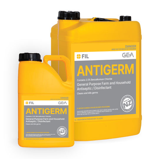 Antigerm