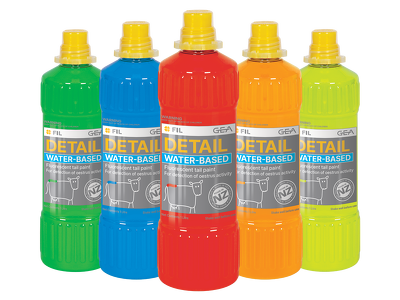 Detail Applicators