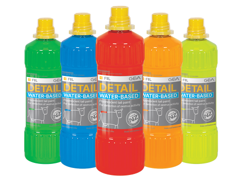Detail Applicators