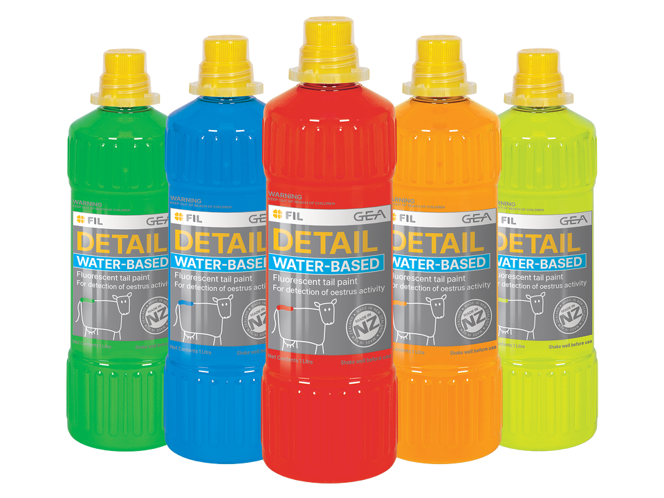 Detail Applicators
