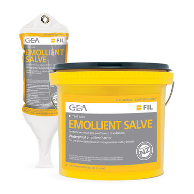 Emollient Salve