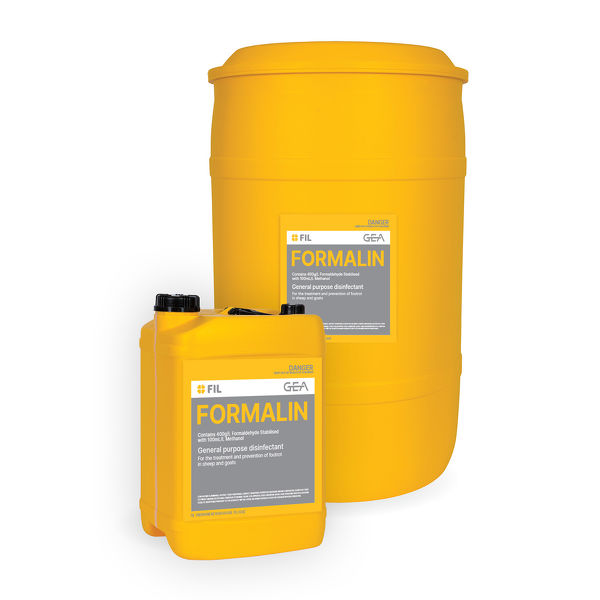 Footrot Disinfectant Kills Bacteria Prevention Products FIL NZ
