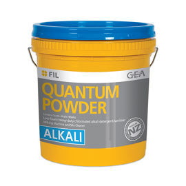 Quantum Powder