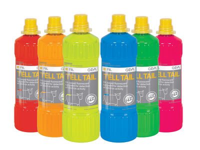 Tell Tail Applicators