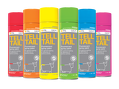 Tell Tail Aerosols