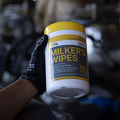 Milker's Wipes