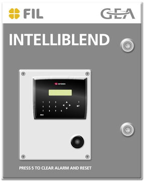 Intelliblend