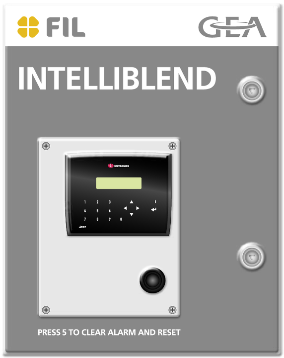 Intelliblend