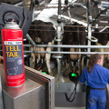 Tell Tail Aerosols