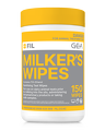 Milker's Wipes