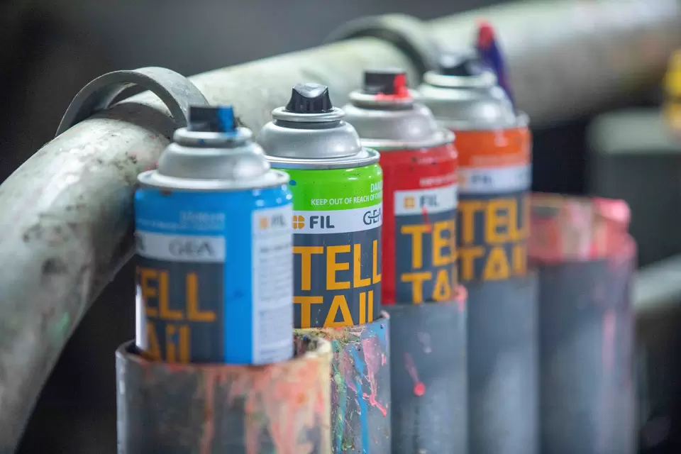 Markers