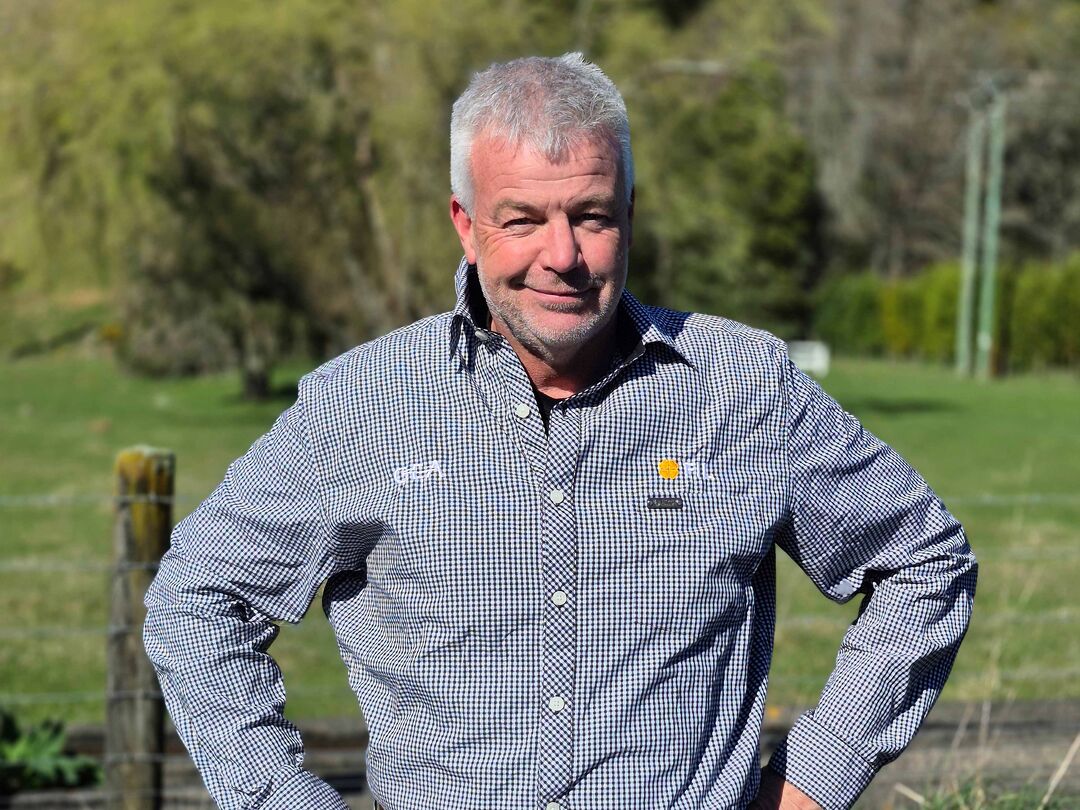 Trevor Pointon-Youngman