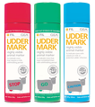 Udder Mark